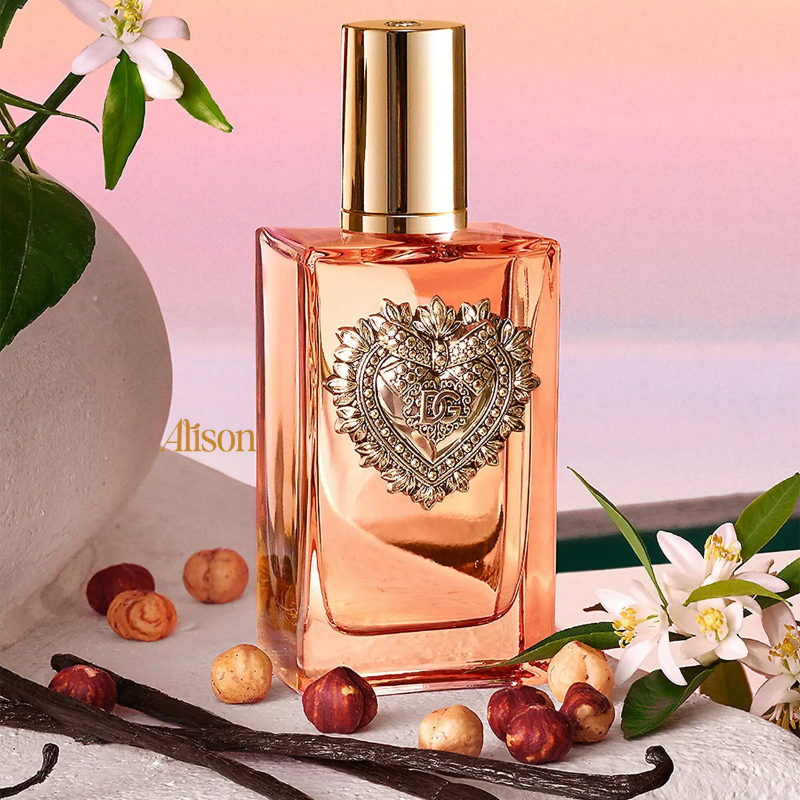 D&G Devotion EDP Intense 